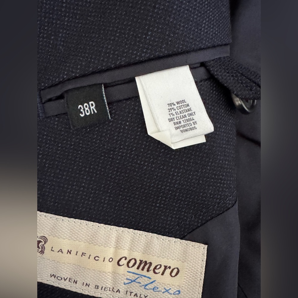 Bonobos jacket - Picture 4 of 7